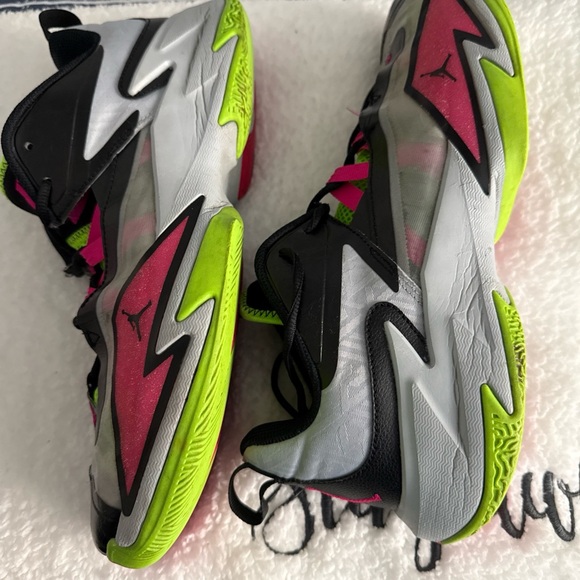 Nike Jordan One Take 3 - Picture 5 of 9